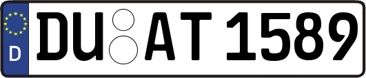 DU-AT1589