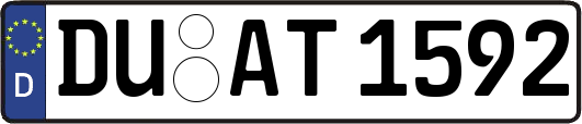 DU-AT1592
