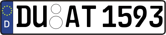 DU-AT1593