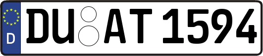DU-AT1594