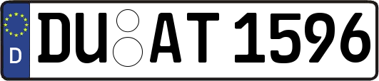 DU-AT1596