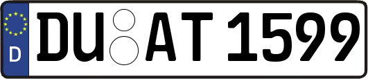DU-AT1599