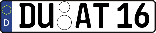 DU-AT16