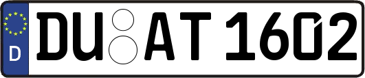 DU-AT1602