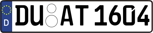DU-AT1604