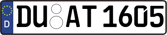 DU-AT1605