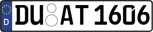 DU-AT1606