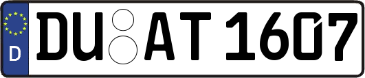DU-AT1607