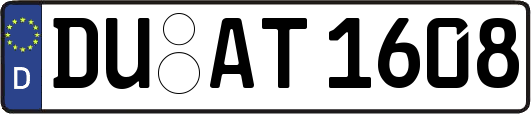 DU-AT1608