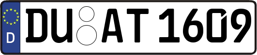 DU-AT1609
