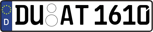 DU-AT1610
