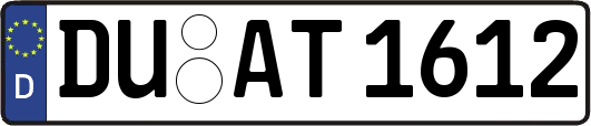 DU-AT1612