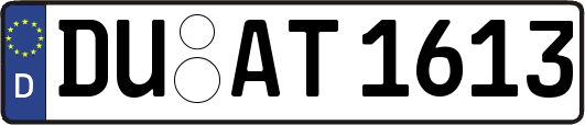 DU-AT1613