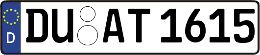 DU-AT1615