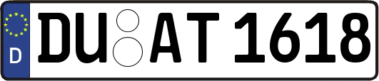 DU-AT1618