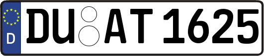 DU-AT1625