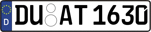 DU-AT1630