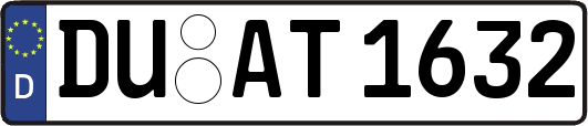 DU-AT1632