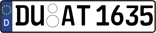 DU-AT1635