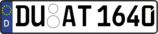 DU-AT1640