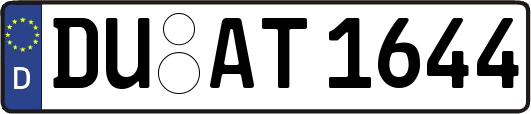 DU-AT1644