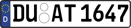 DU-AT1647