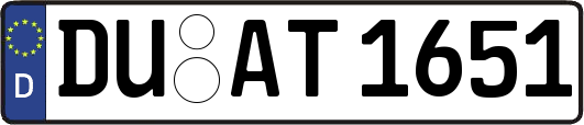 DU-AT1651