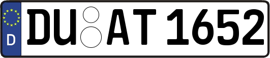 DU-AT1652