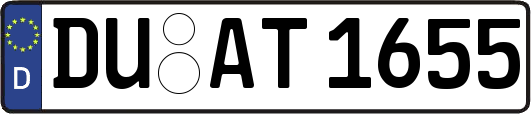 DU-AT1655