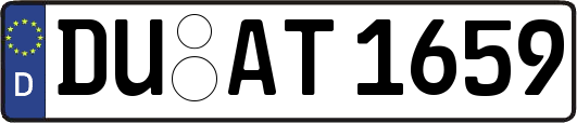 DU-AT1659