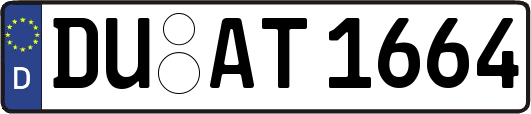 DU-AT1664