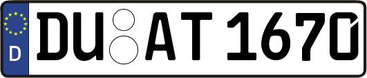 DU-AT1670