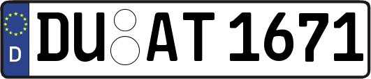 DU-AT1671