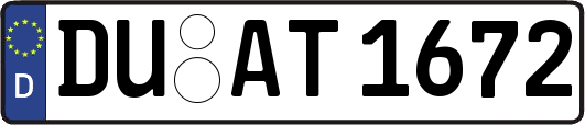 DU-AT1672
