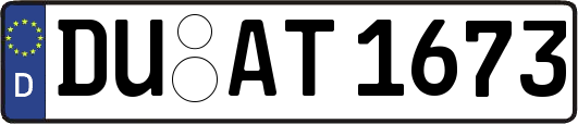 DU-AT1673