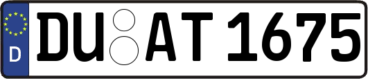 DU-AT1675