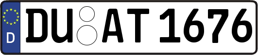 DU-AT1676