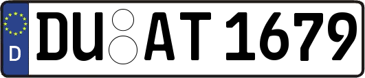 DU-AT1679