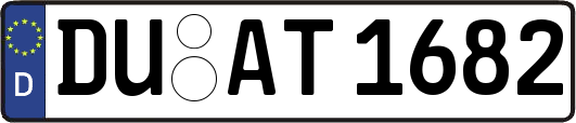 DU-AT1682