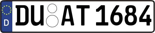 DU-AT1684