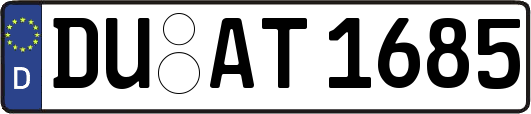 DU-AT1685