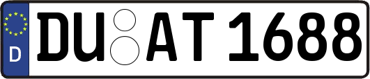 DU-AT1688