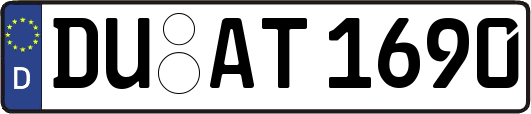 DU-AT1690