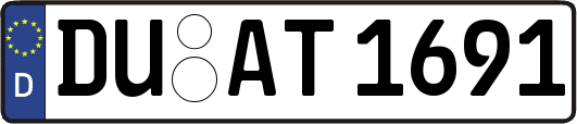DU-AT1691
