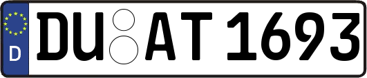 DU-AT1693