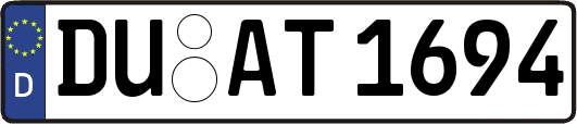 DU-AT1694