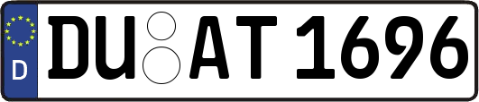 DU-AT1696