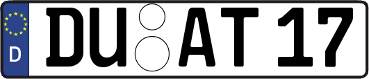 DU-AT17