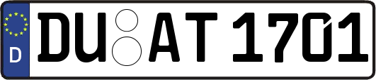 DU-AT1701