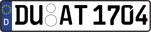 DU-AT1704